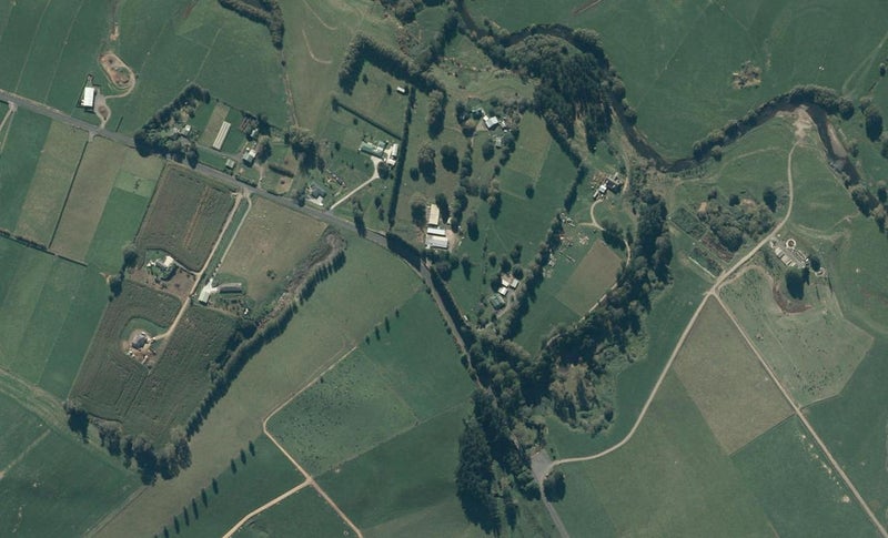 443A Waikeria Road, Kihikihi, Te Awamutu - Carousel 1