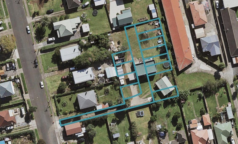 14/24 Hutton Street, Otahuhu, Auckland - Carousel 1