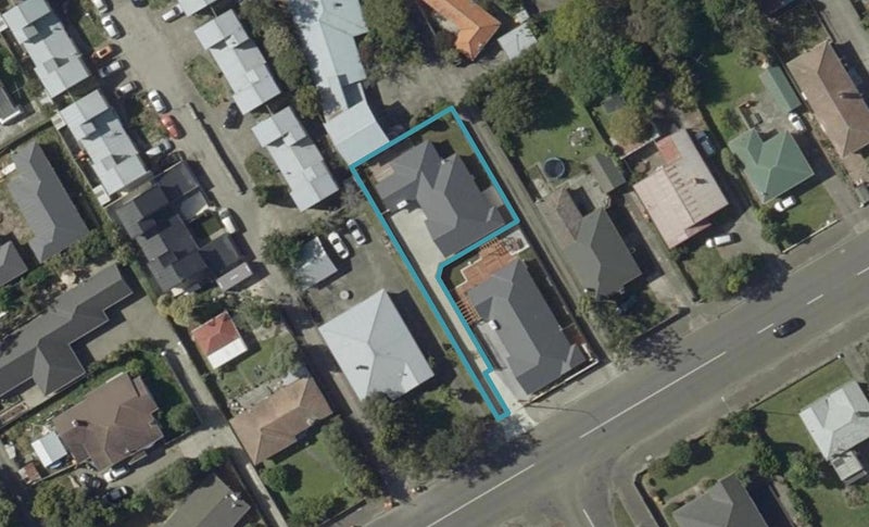 113A Ferguson Street, West End, Palmerston North - Carousel 1