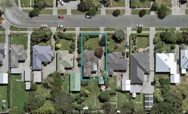 17 Beatrice Street, Avenal, Invercargill - Carousel 1