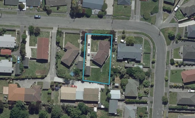 40 Camden Street, Redwood, Christchurch - Carousel 1
