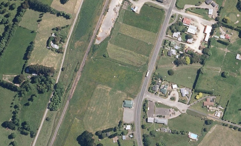 0 State Highway 2, Mangatainoka, Pahiatua - Carousel 1