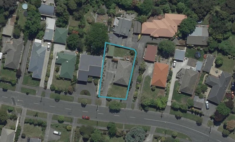 158 Condell Avenue, Papanui, Christchurch - Carousel 1