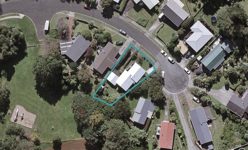 14 Anne Street, Ferndale, New Plymouth - Carousel 1