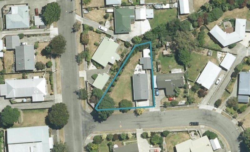 1 Corry Crescent, Witherlea, Blenheim - Carousel 1