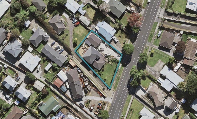 35 Park Avenue, Papatoetoe, Auckland - Carousel 1