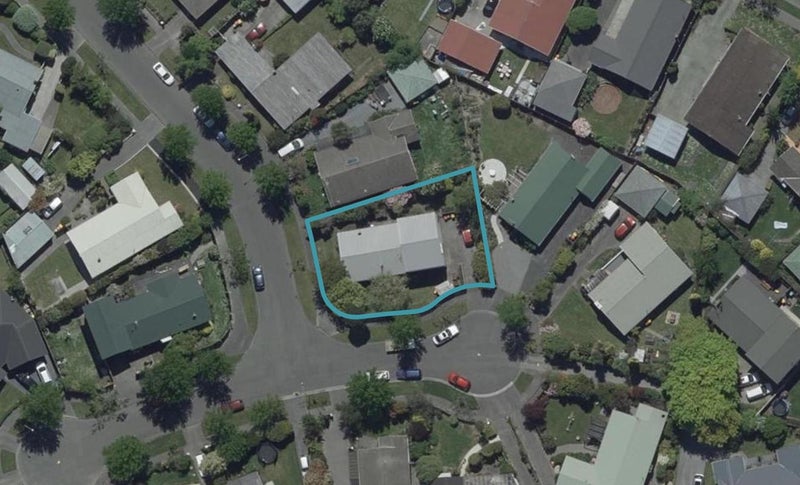 7 Seagrave Place, Ilam, Christchurch - Carousel 1