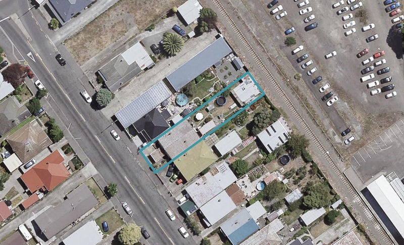 110 Wellesley Road, Napier South, Napier - Carousel 1