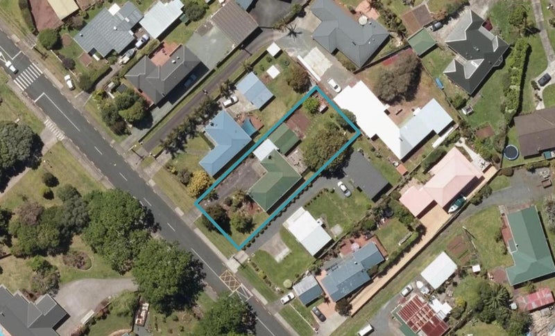 13 Dip Road, Kamo, Whangarei - Carousel 1