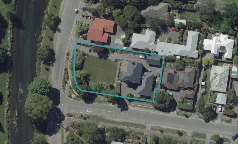41 Aynsley Terrace, Hillsborough, Christchurch - Carousel 1