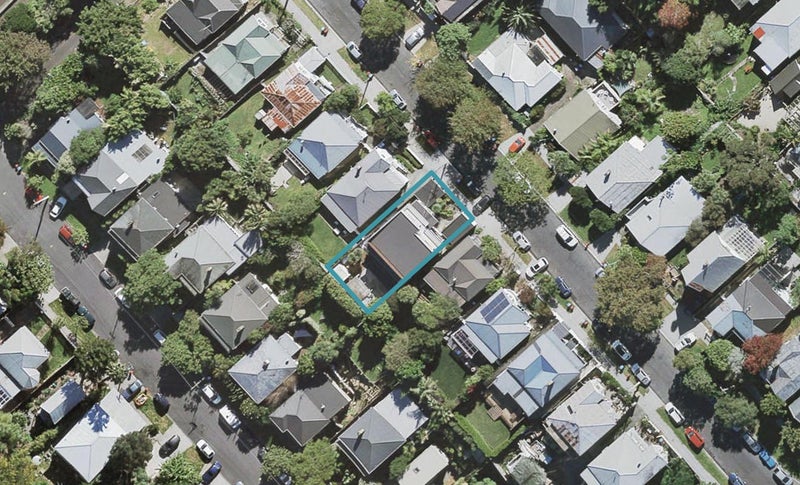 40 Bright Street, Eden Terrace, Auckland - Carousel 1