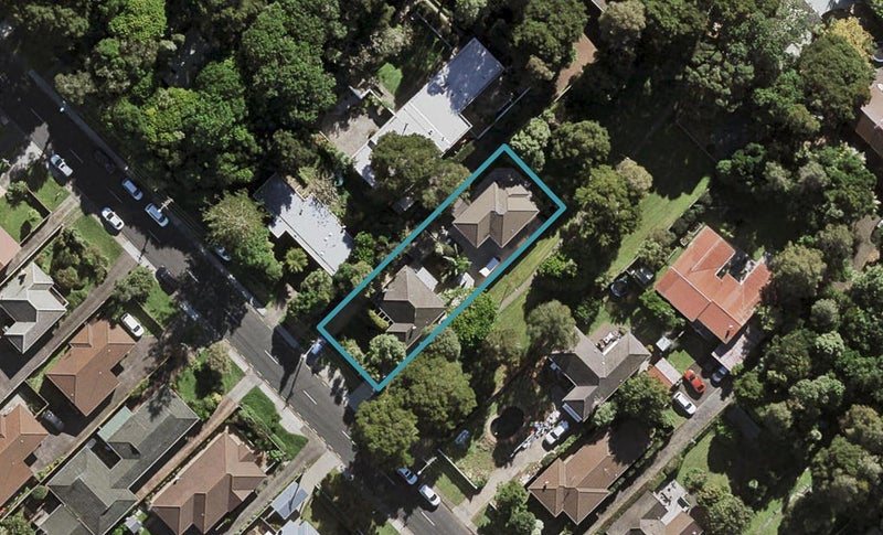 1/53 Hillcrest Avenue, Hillcrest, Auckland - Carousel 1