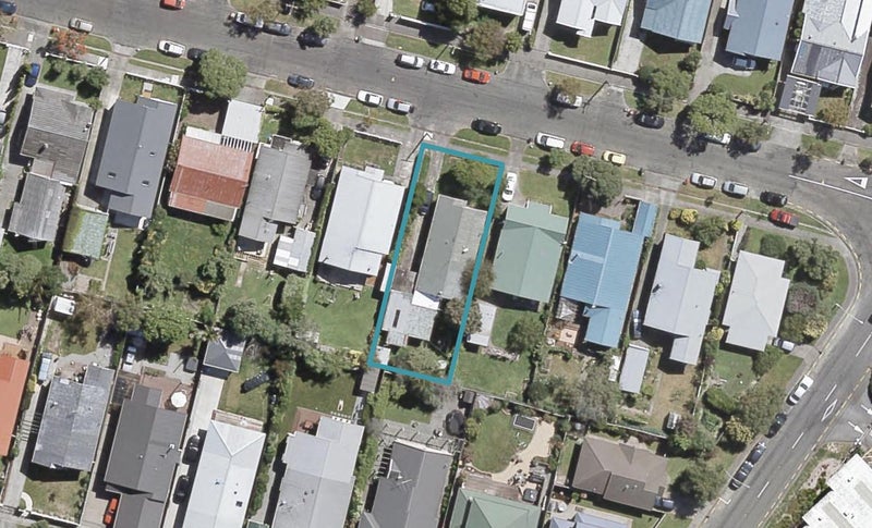 52 Cudby Street, Woburn, Lower Hutt - Carousel 1