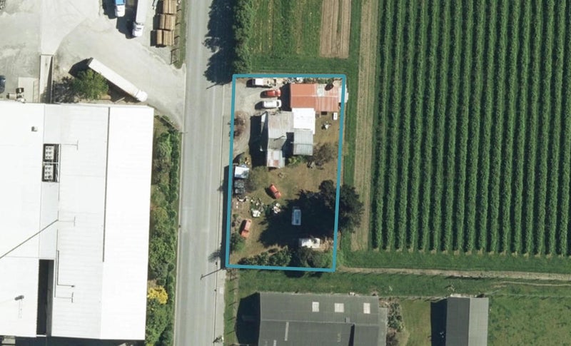 76 High Street, MOTUEKA, Motueka - Carousel 1
