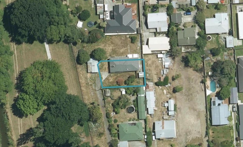 34A Leitrim Street, Redwoodtown, Blenheim - Carousel 1