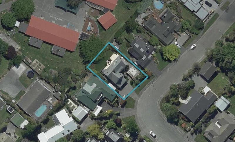 20 Bannister Place, Ilam, Christchurch - Carousel 1