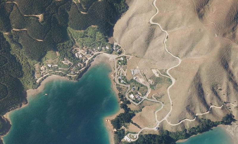 440 Cissy Bay Road, Cissy Bay, Marlborough Sounds - Carousel 1