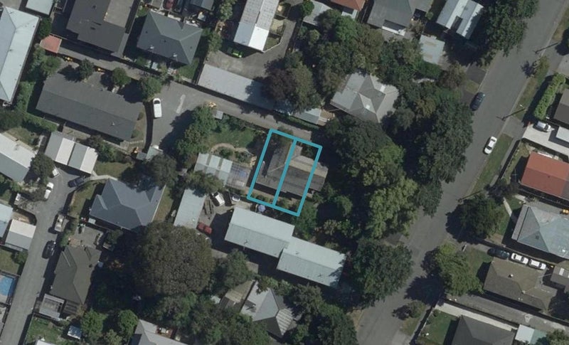 4/55 Mathesons Road, Phillipstown, Christchurch - Carousel 1
