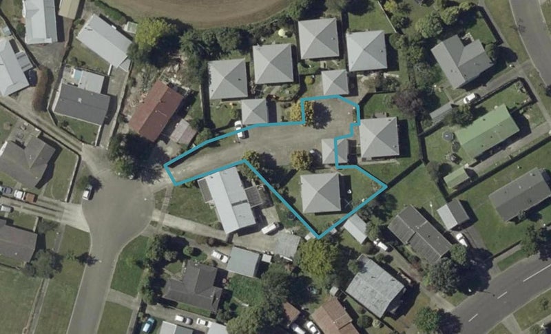 12 Chelmarsh Place, Highbury, Palmerston North - Carousel 1
