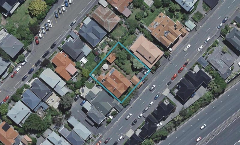 60 Tinakori Road, Thorndon, Wellington - Carousel 1