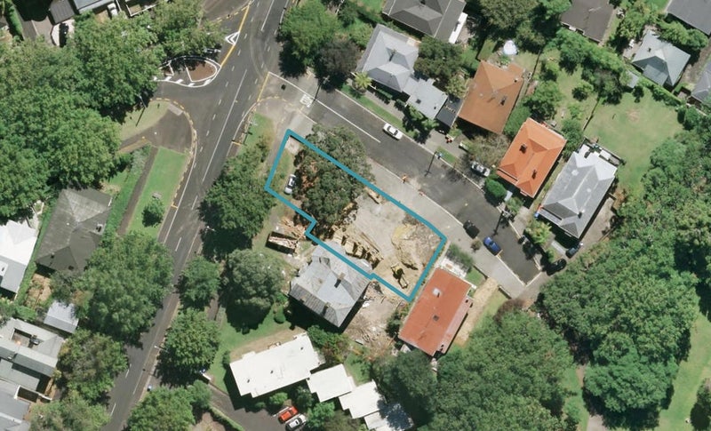 29A Hepburn Street, Freemans Bay, Auckland - Carousel 1