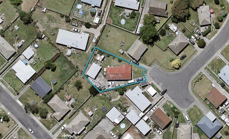 410 Moa Place, Camberley, Hastings - Carousel 1