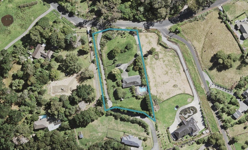 469 Ponga Road, Papakura - Carousel 1