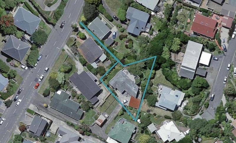 35B Kenya Street, Ngaio, Wellington - Carousel 1