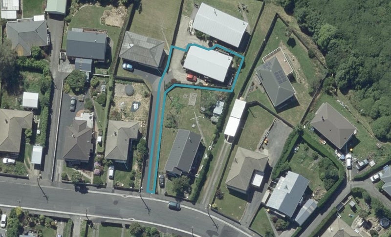 28 Turnbull Street, Brockville, Dunedin - Carousel 1