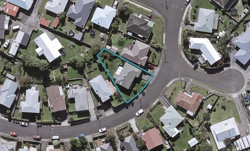 20 Essex Street, Vogeltown, New Plymouth - Carousel 1