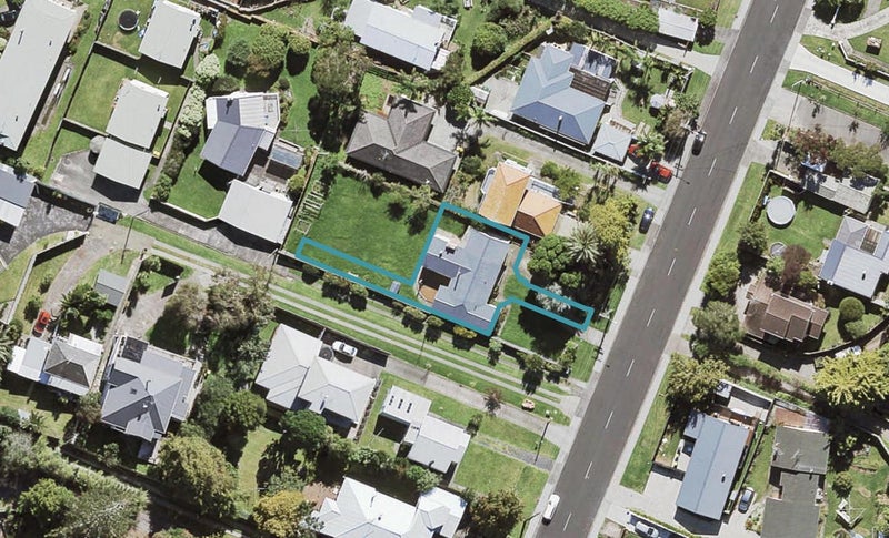 3/48 Salisbury Road, Birkdale, Auckland - Carousel 1