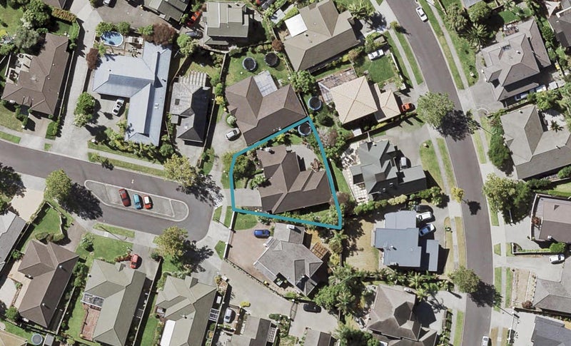 24 Kilsyth Way, East Tamaki Heights, Auckland - Carousel 1