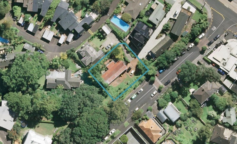 11 Shore Road, Remuera, Auckland - Carousel 1