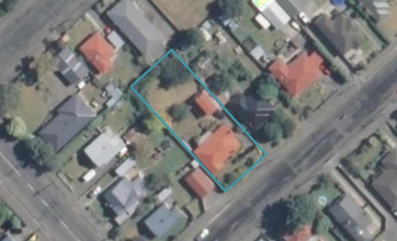 5 Oxford Street, Hampstead, Ashburton - Carousel 1