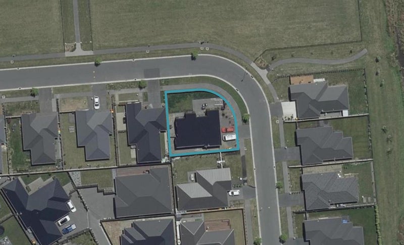 19 Lambies Street, Marshland, Christchurch - Carousel 1