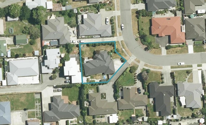 12 Harakeke Place, Redwoodtown, Blenheim - Carousel 1