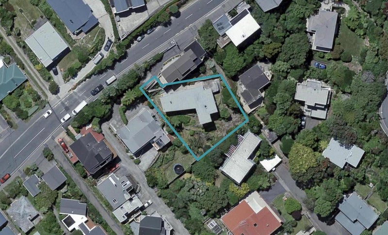 11 Waru Street, Khandallah, Wellington - Carousel 1
