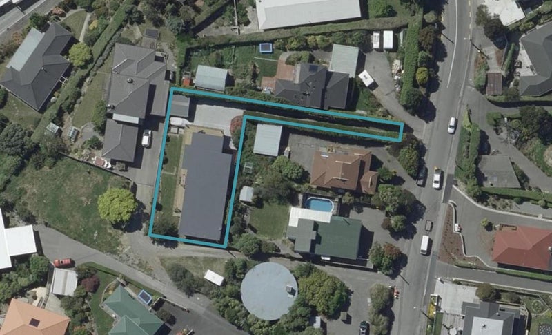 90A Huntsbury Avenue, Huntsbury, Christchurch - Carousel 1