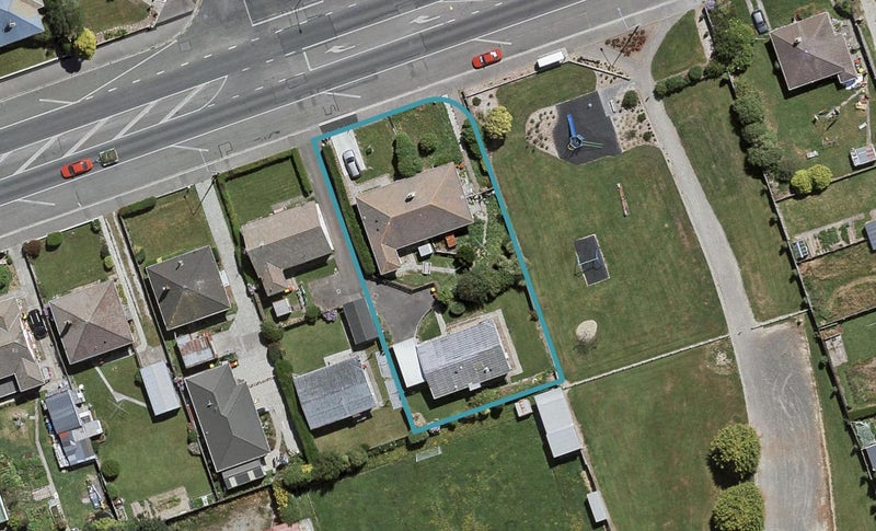 431 Tay Street, Turnbull Thomson Park, Invercargill - Carousel 1