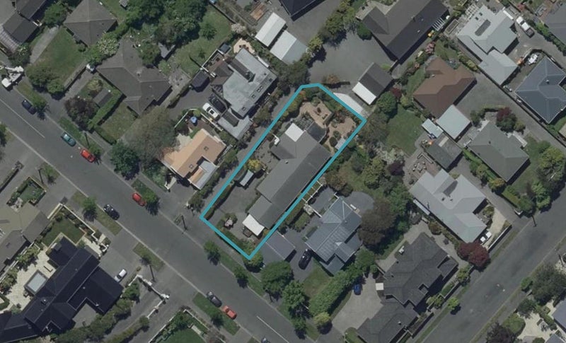 62 Hamilton Avenue, Ilam, Christchurch - Carousel 1