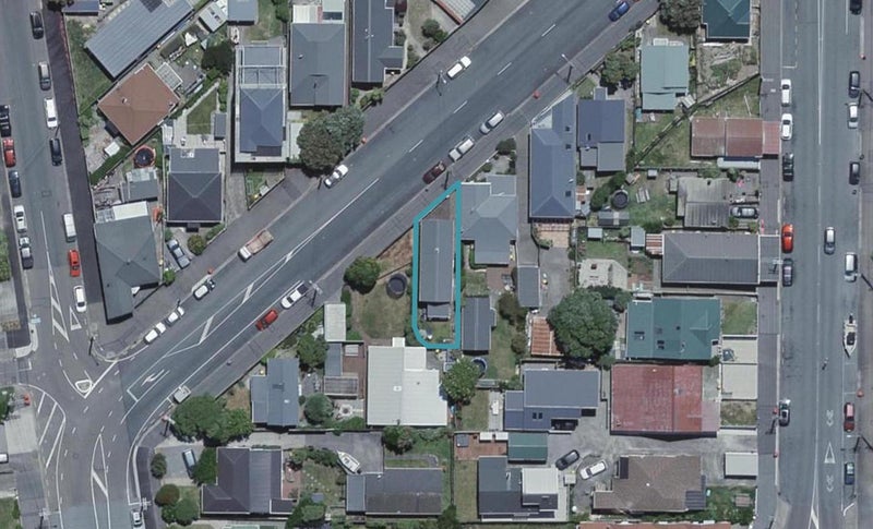 31 Rua Street, Lyall Bay, Wellington - Carousel 1