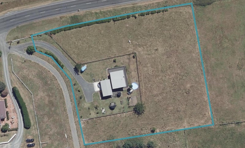 346A Tauwhare Road, Matangi, Hamilton - Carousel 1