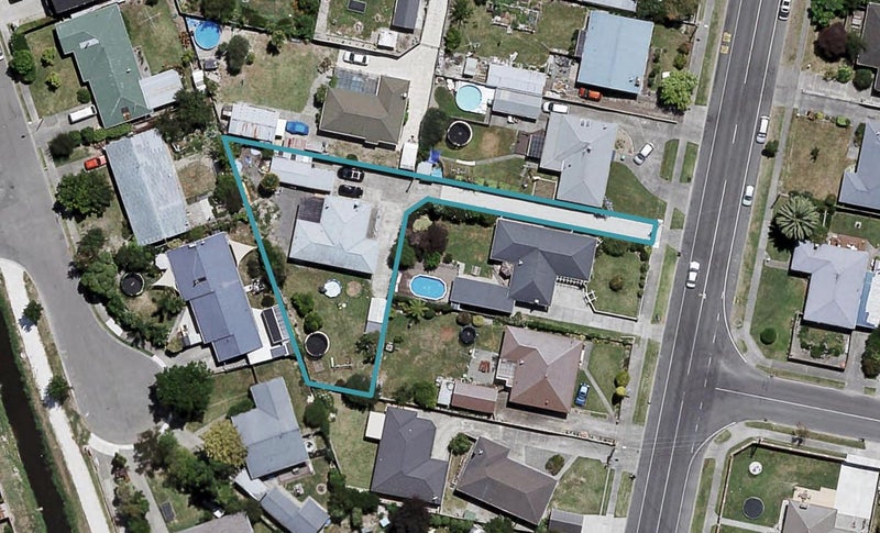 69 Harold Holt Avenue, Onekawa, Napier - Carousel 1