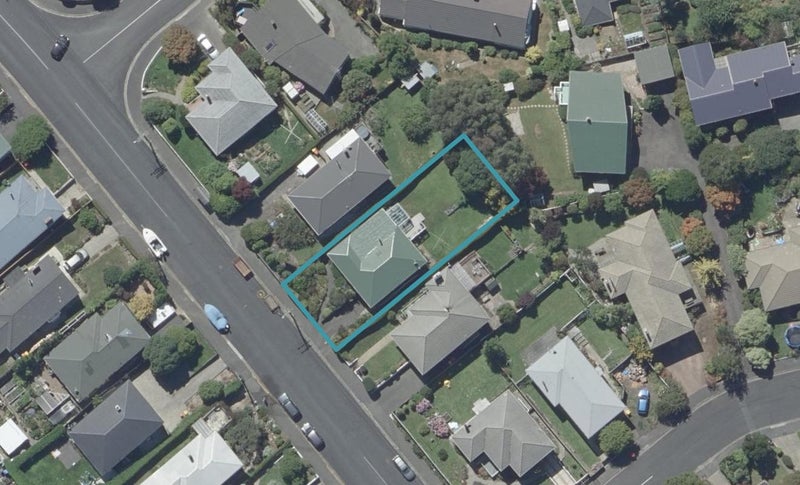 264 Helensburgh Road, Helensburgh, Dunedin - Carousel 1