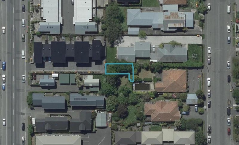 8/557 Manchester Street, St Albans, Christchurch - Carousel 1