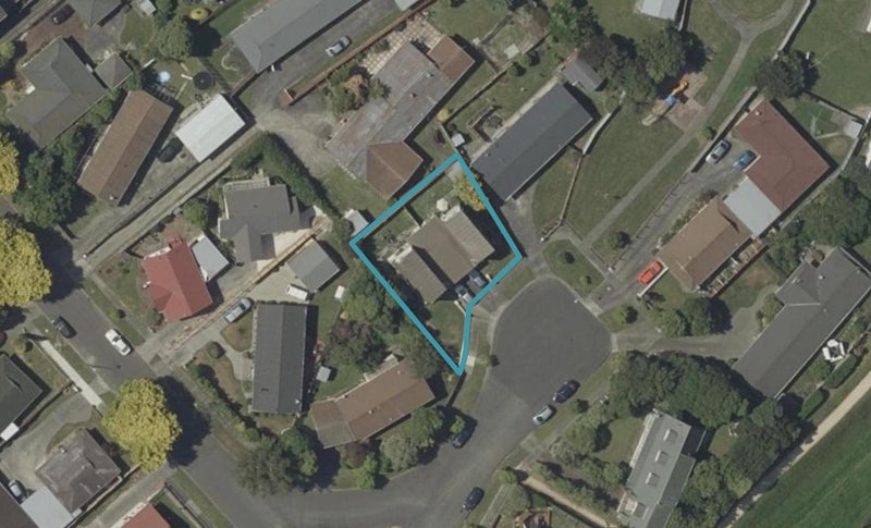 23A Cecil Place, Cloverlea, Palmerston North - Carousel 1