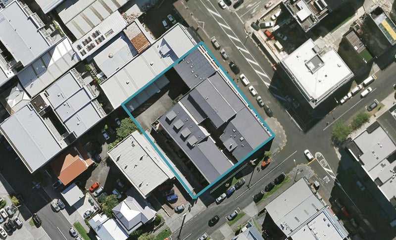 15/34 Pollen Street, Grey Lynn, Auckland - Carousel 1