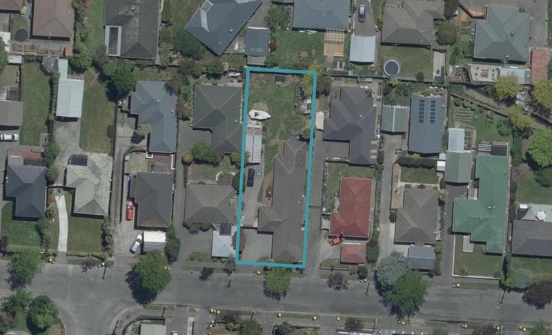 65 Dunedin Street, Redwood, Christchurch - Carousel 1