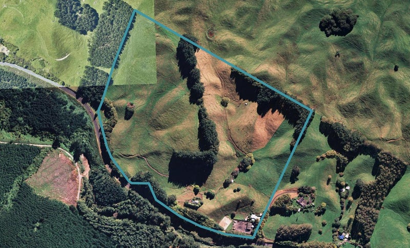 393 Tarawera Road, Lynmore, Rotorua - Carousel 1