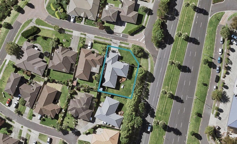 7 Kippure Close, East Tamaki, Auckland - Carousel 1